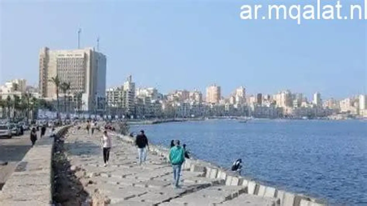 تحذير للأرصاد.. رياح قوية وغبار عالق يغطي سماء عدة مناطق خلال ساعات